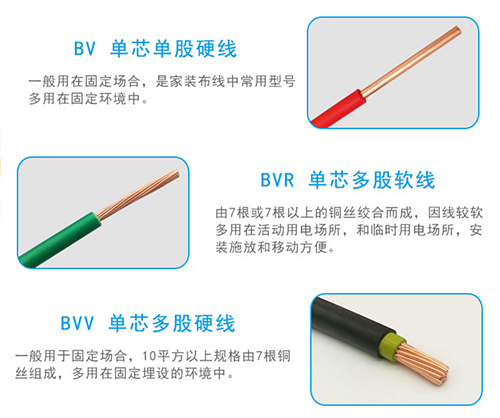 BV、BVV、BVR的區(qū)別
